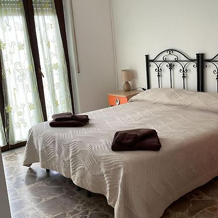 B&B Bella Vista Crotone Esterno foto