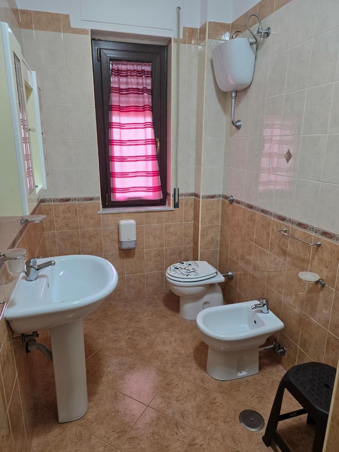 B&B Bella Vista Crotone Esterno foto
