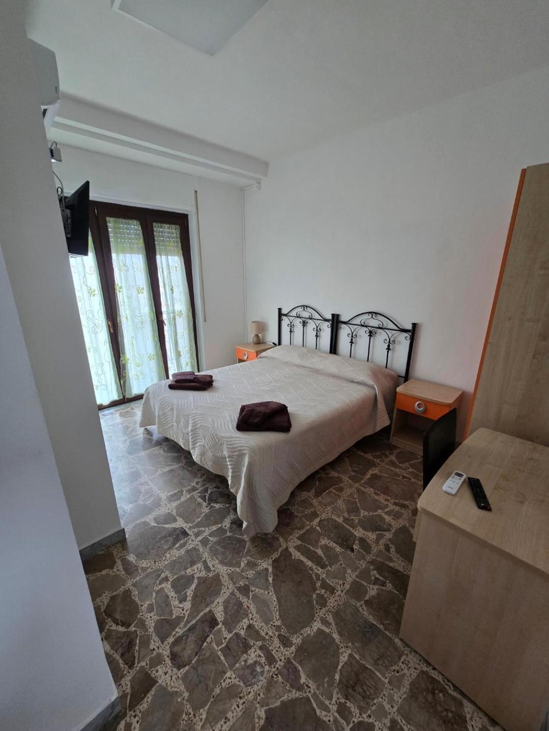 B&B Bella Vista Crotone Esterno foto