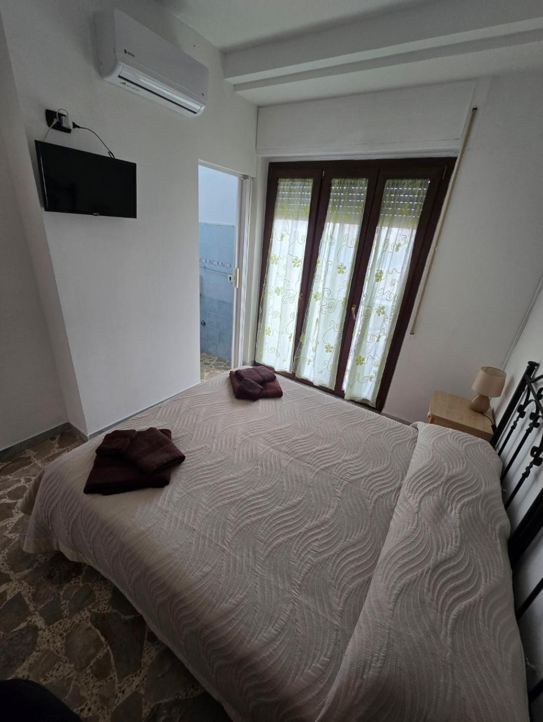B&B Bella Vista Crotone Esterno foto