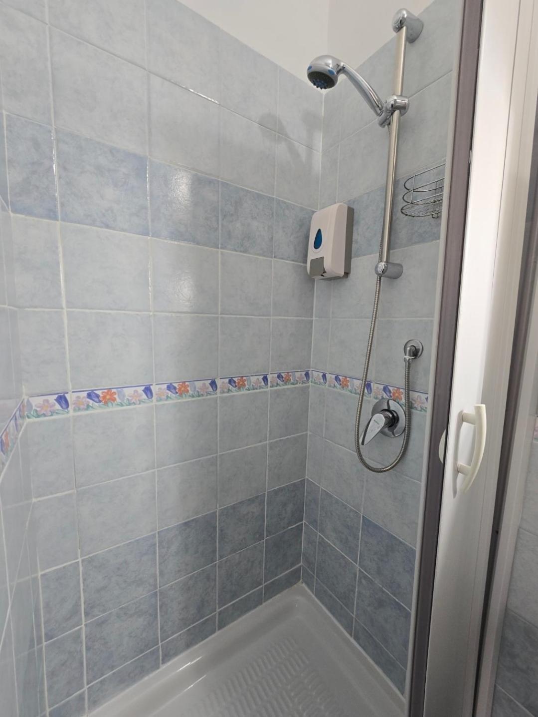 B&B Bella Vista Crotone Esterno foto