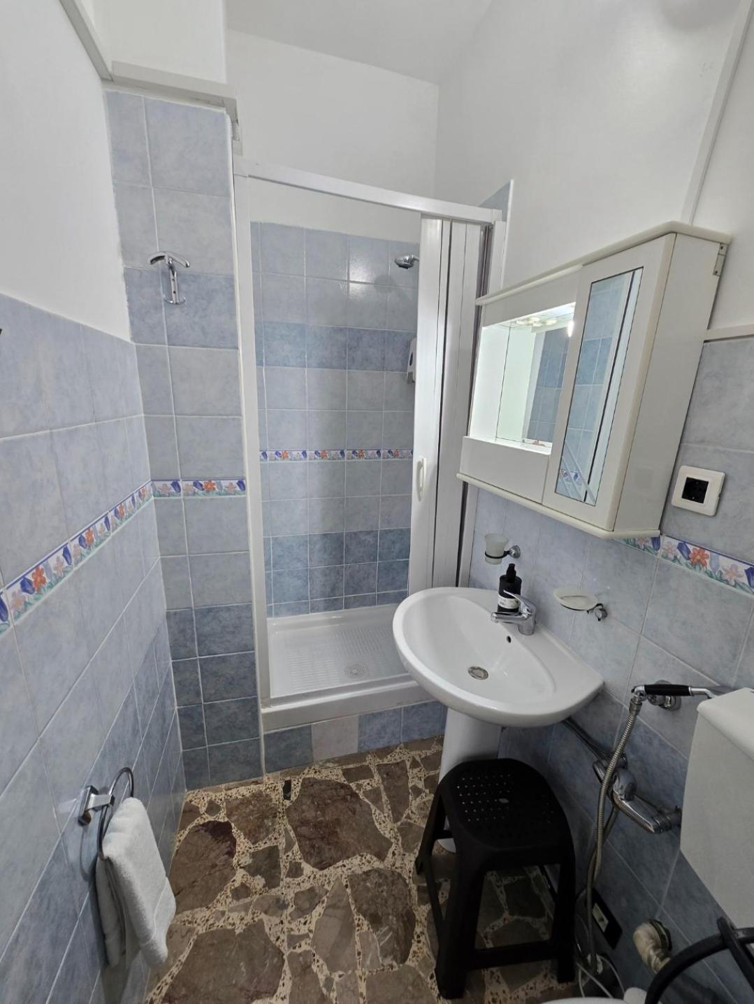 B&B Bella Vista Crotone Esterno foto