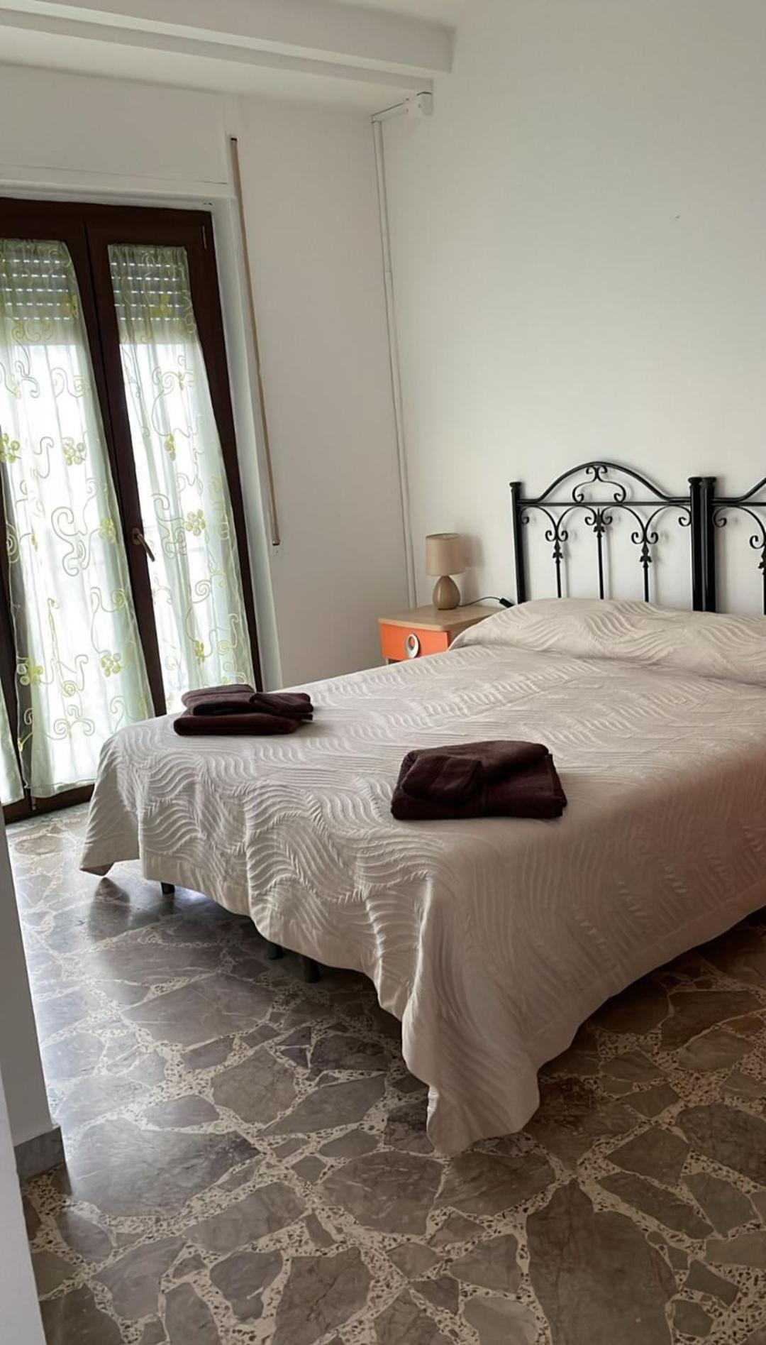B&B Bella Vista Crotone Esterno foto