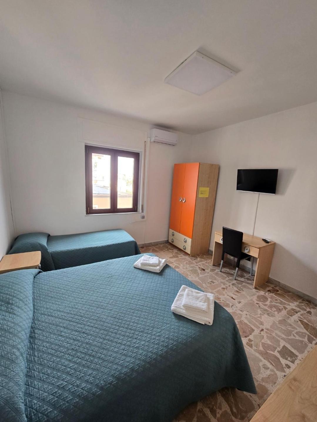 B&B Bella Vista Crotone Esterno foto
