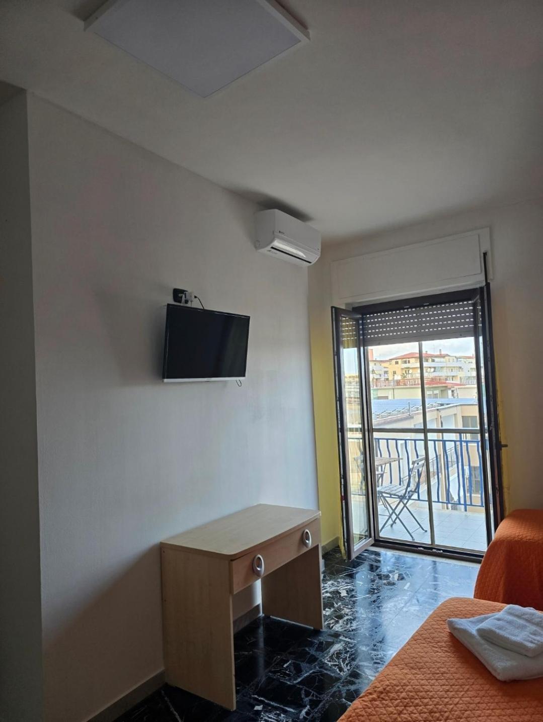 B&B Bella Vista Crotone Esterno foto