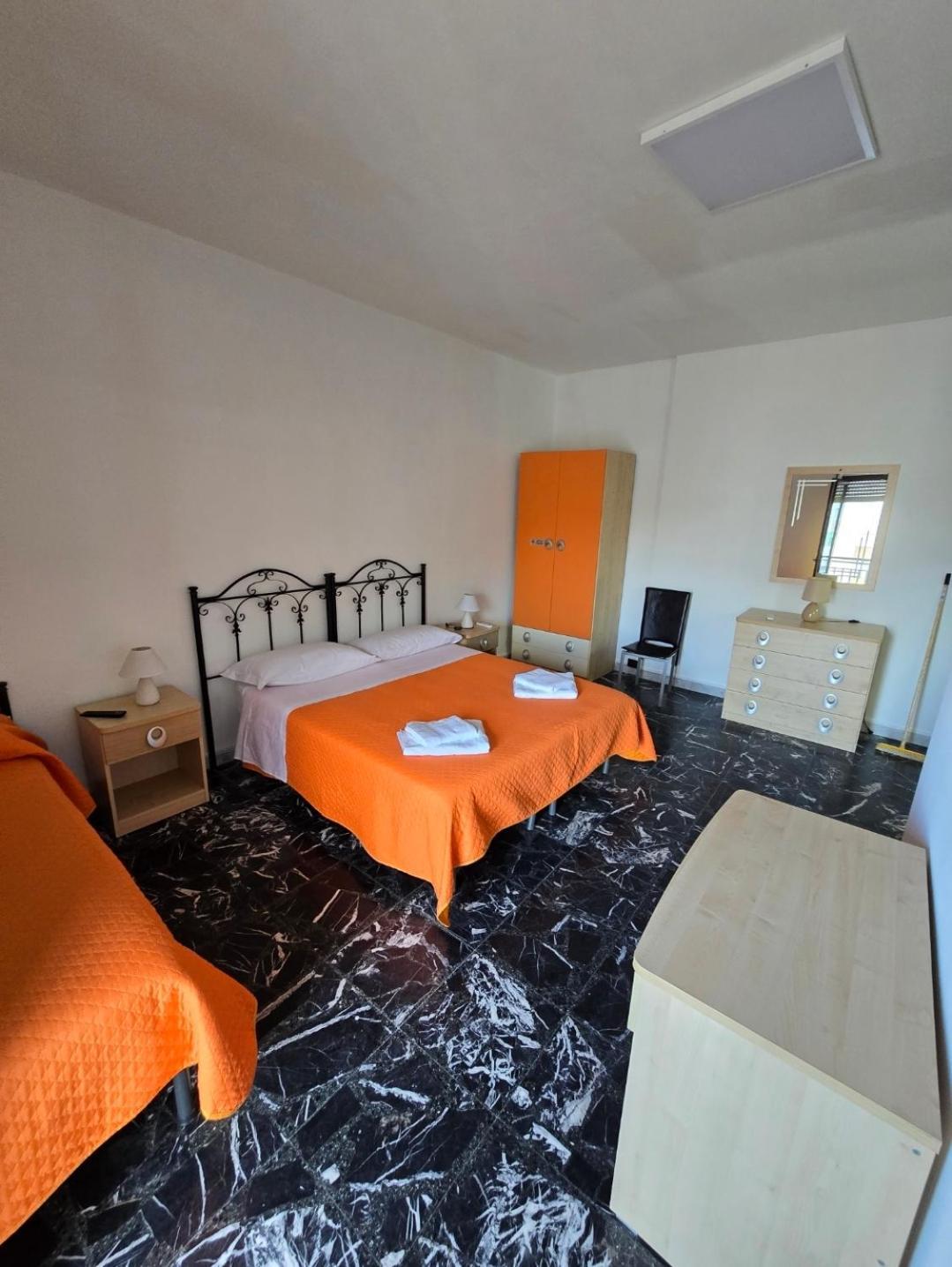 B&B Bella Vista Crotone Esterno foto
