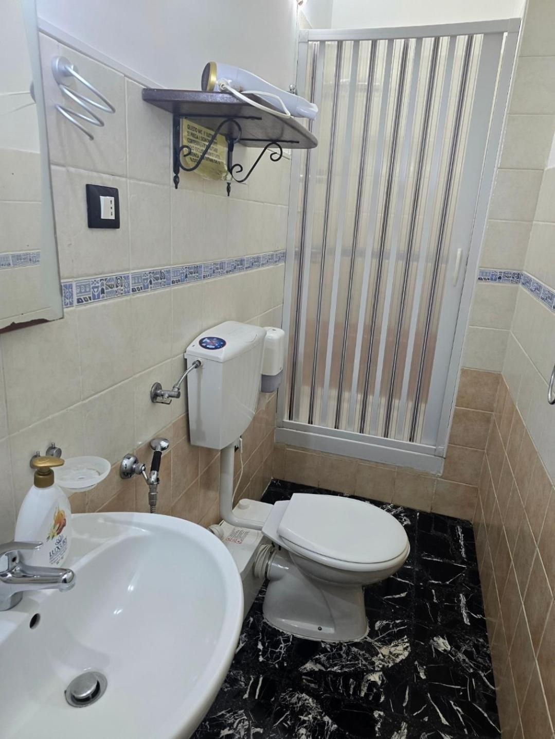 B&B Bella Vista Crotone Esterno foto
