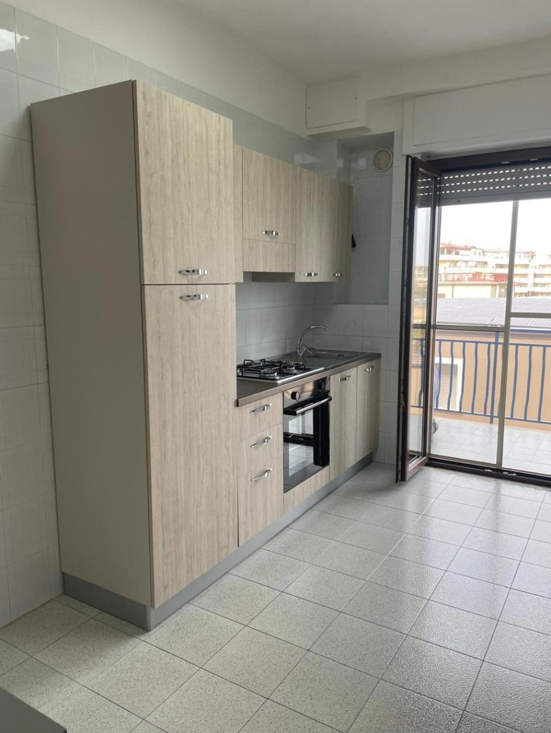 B&B Bella Vista Crotone Esterno foto