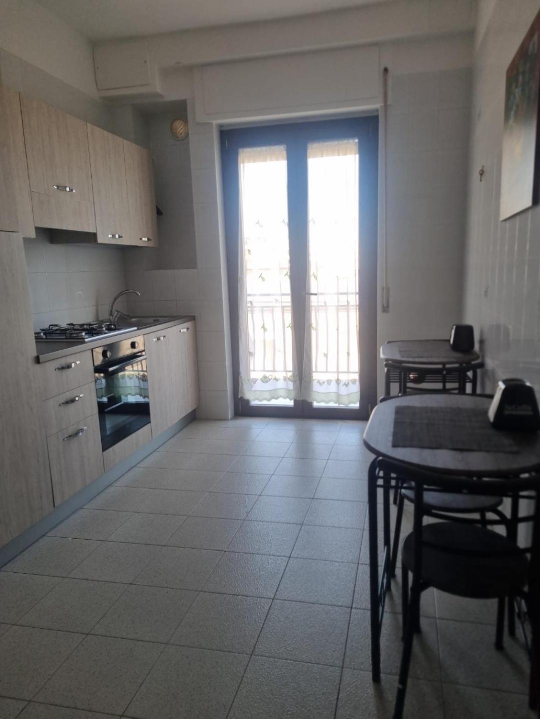 B&B Bella Vista Crotone Esterno foto